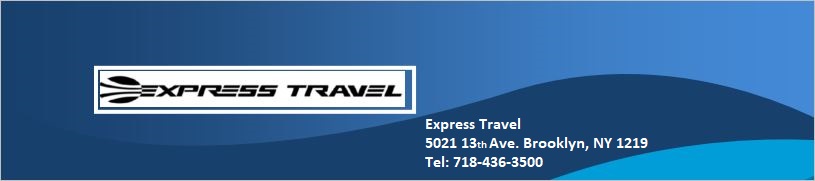 A&D Tours - Express World Tours & Travel
